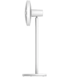 Вентилятор XiaomiSmart Standing Fan 2 Pro BPLDS03DM White - мініатюра 4