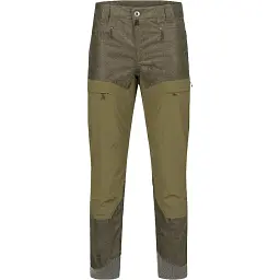 Штани Blaser Active Outfits Men’s Vintage Radiator Pants 52 Olive Melange/Black