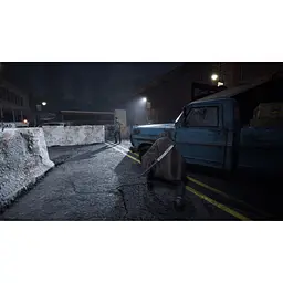 Ключ активації Microsoft The Walking Dead: Destinies для Xbox One/Series S/X - мініатюра 5