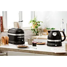 Тостер KitchenAid 5KMT2204EOB - мініатюра 4