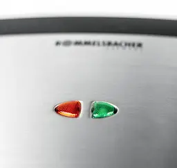 Сендвічниця Rommelsbacher ST 1410 Fun for 4 - мініатюра 5