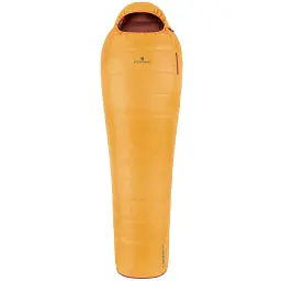 Спальний мішок Ferrino Lightec 1400 Duvet RDS Down -15°C Artisan Gold (86706QGG) (932323)