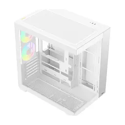 Корпус для ПК OCYPUS DELTA-C74-WHD200XX-GL - мініатюра 6