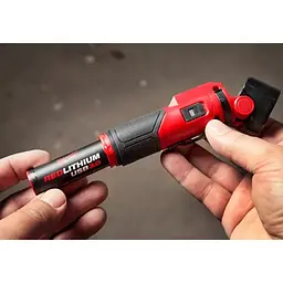 Акумулятор MILWAUKEE L4 B3 REDLITHIUM™ USB 3.0 Аг 4933478311 - мініатюра 2