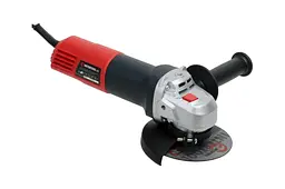 Шліфувальна машина кутова болгарка електрична Intertool WT-0222 950 Вт x 125 мм - мініатюра 3