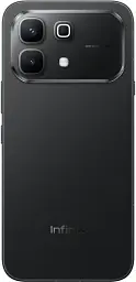 Смартфон Infinix Note 60 (X6879) 8/256Gb Midnight Black UA UCRF - мініатюра 4