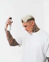 Лак для волосся Slick Gorilla Hair Spray 200 мл - мініатюра 2