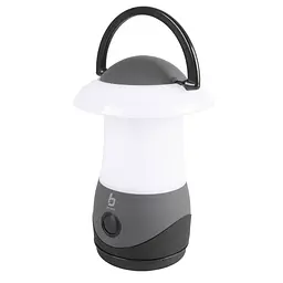 Ліхтар кемпінговий Bo-Camp Cygnus High Power LED 120 Lumen Grey (5818875) - мініатюра 2