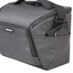 Сумка Vanguard Vesta Aspire 25 Gray (Vesta Aspire 25 GY), Сірий - мініатюра 10