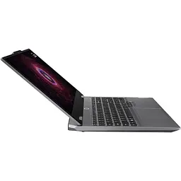Ноутбук Lenovo 15.6 LOQ 15ARP9 1920x1080 IPS/Ryzen 5 7235HS/16GB/512SSD/RTX 3050 6GB/DOS/Gray (83JC0068PB) - мініатюра 9