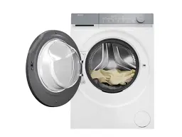 Пральна машина автоматична Haier HW90-B14367TU1-S - мініатюра 4
