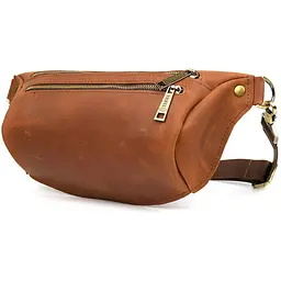 Напоясна сумка бананка TARWA 16х36х6 см sum0028585