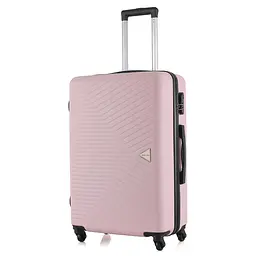 Валізаи Semi Line 24" M Rose (T5694-2)