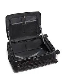 Валіза 66 См Tumi 19 DEGREE BLACK TEXTURE 66х44,5х25,5 0228794DTX - мініатюра 2
