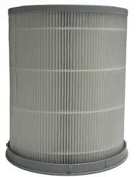 Фільтр для очищувача повітря Xiaomi Smart Pet Care Air Purifier Filter White UA