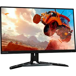 Монітор Lenovo 27" R27qe [67C5GAC1UA] [131040] - мініатюра 2