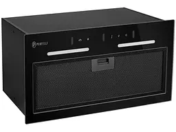 Витяжка вбудована Perfelli VIOLA 5PWRB NERO - мініатюра 5