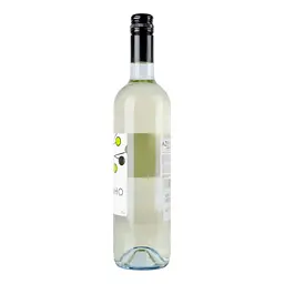 Вино Casa da Fonte Pequena Azevinho Vinho Verde DOC біле напівсухе 0.75 л - мініатюра 4