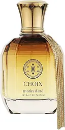 Парфуми Choix Matin D'Ete 100 мл 