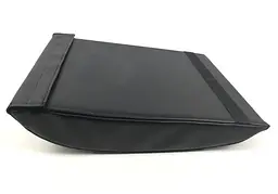 Подушка для пресу EasyFit AB MAT абмат чорний - мініатюра 4