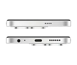 Смартфон Tecno Spark Go1 (KL4) 4/128Gb Dual Sim білий - мініатюра 7