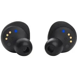 Бездротові навушники JBL Tour Pro TWS (JBLTOURProPTWSBLK) чорні - мініатюра 3