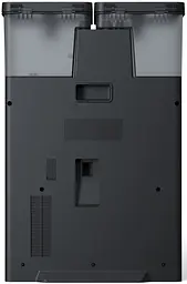 Робот-пилосос з вологим прибиранням ECOVACS Deebot T30C Black (DLX71 BLACK) - мініатюра 5