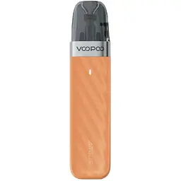 Под-система VooPoo POD System Argus Z2 Pod 1500mAh 3ml Kit Sunlight Orange (17735)