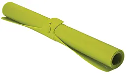 Силіконовий килимок Joseph Joseph Roll-up Baking Mat, 38х58 см, зелений (20031) - мініатюра 3