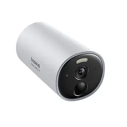 IP-камера відеоспостереження Baseus Security B1 Outdoor Camera 2K біла (S0SV002130) - мініатюра 5