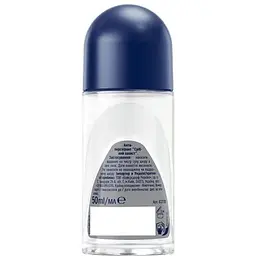 Антиперспірант NIVEA MEN Срібний захист кульковий 50 мл - мініатюра 2