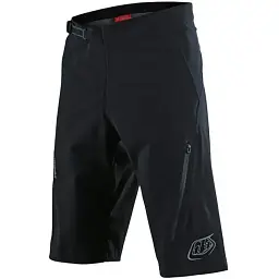 Велошорти TLD Resist Short Black L Troy Lee Designs (1106-242786004)