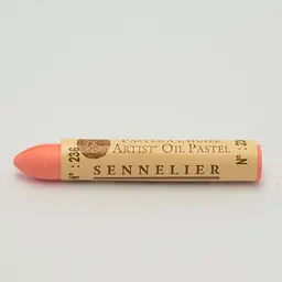Олійна пастель Sennelier, 5 мл, Кораловий (Coral)
