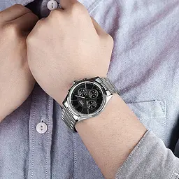Годинник чоловічий Casio MTP-1375D-1A - мініатюра 4