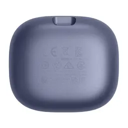 Бездротові навушники JBL Live Flex JBLLIVEFLEXBLU Blue - мініатюра 5