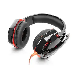Навушники REAL-EL GDX-8100 (EL124100055) - мініатюра 3