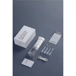Іригатор Soocas W1 White [75420] - мініатюра 5