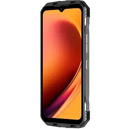 Смартфон Doogee V Max 12/256 Gb Global Black - мініатюра 3