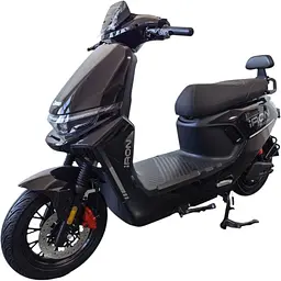 Електроскутер Corso IRON RN-719150 Black [172146]