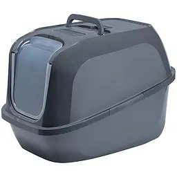 Moderna Mega Deluxe мега делюкс закритий туалет для котів