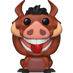 Ігрова фігурка Funko Pop! Disney Luau Pumbaa (36402)