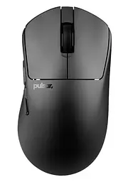 Мышь PULSAR X3 CrazyLight Mini Black (PX3RCL101)