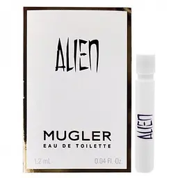 Mugler Alien 1,5 мл туалетна вода