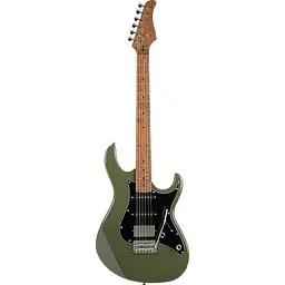 Електрогітара Cort G250 SE Olive Dark Green [130767] - мініатюра 1