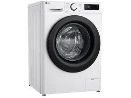 Пральна машина автоматична LG F2Y5FS6W - мініатюра 10