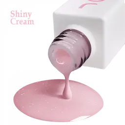 Камуфлююча база Joia vegan BB Cream base Shiny cream 8 мл - мініатюра 2