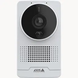 Мережева відеокамера Axis M1075-L 1080P BOX 02350-001 White - мініатюра 3