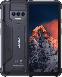 Смартфон Cubot KingKong 8 6/256GB Green NFC - мініатюра 2