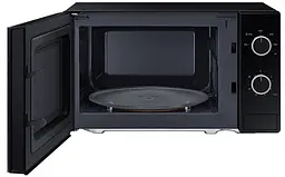 Мікрохвильова піч Samsung MS20A3010AL - мініатюра 5