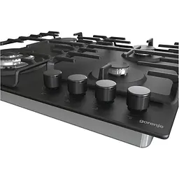Газова варильна поверхня Gorenje GW642SYB [137918] - мініатюра 6